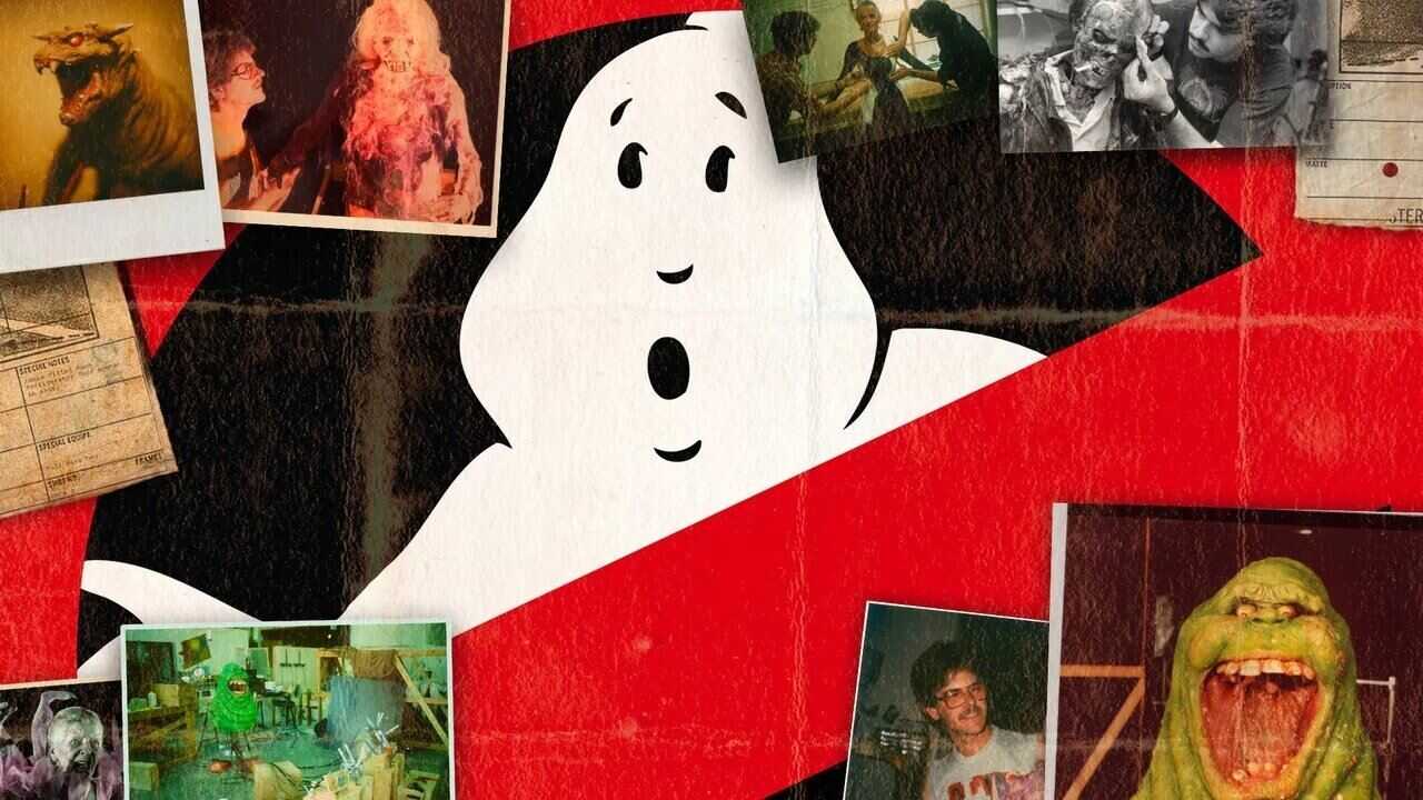 Cleanin' Up the Town: Remembering Ghostbusters 0