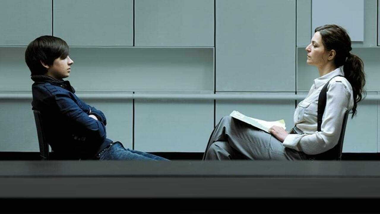 Bastard (2011) 0