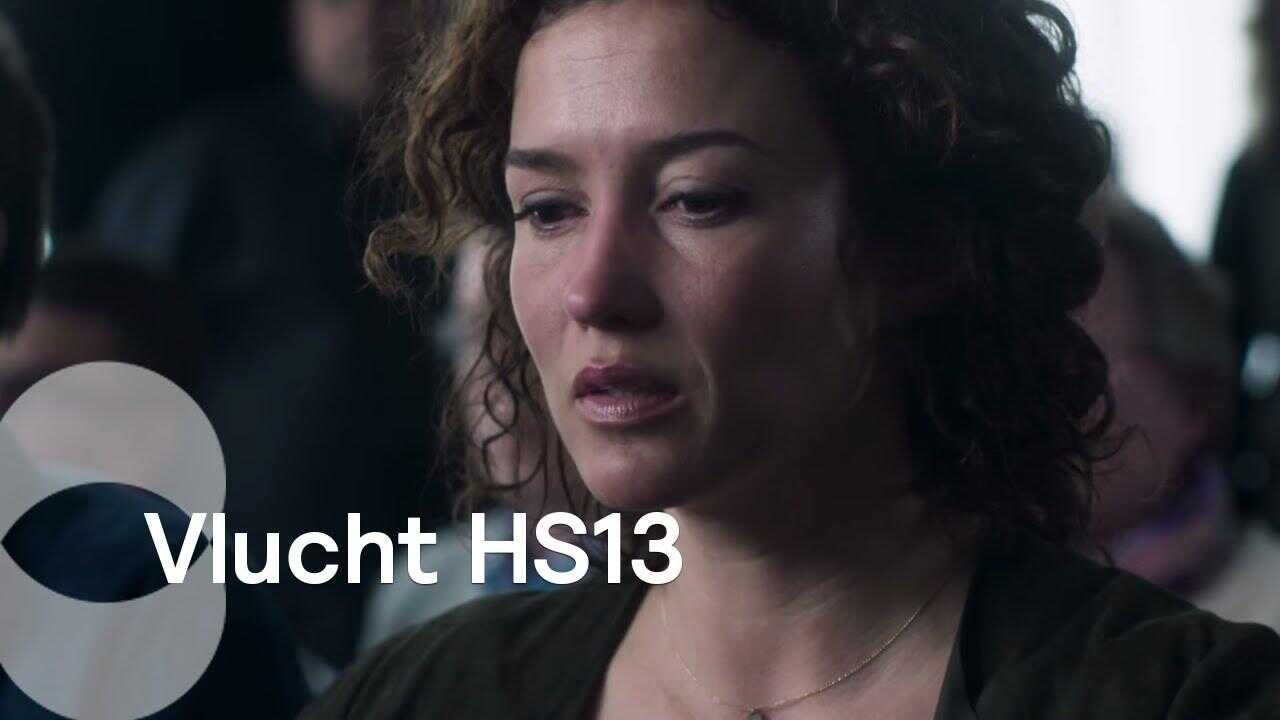 FR - Flight HS13 0