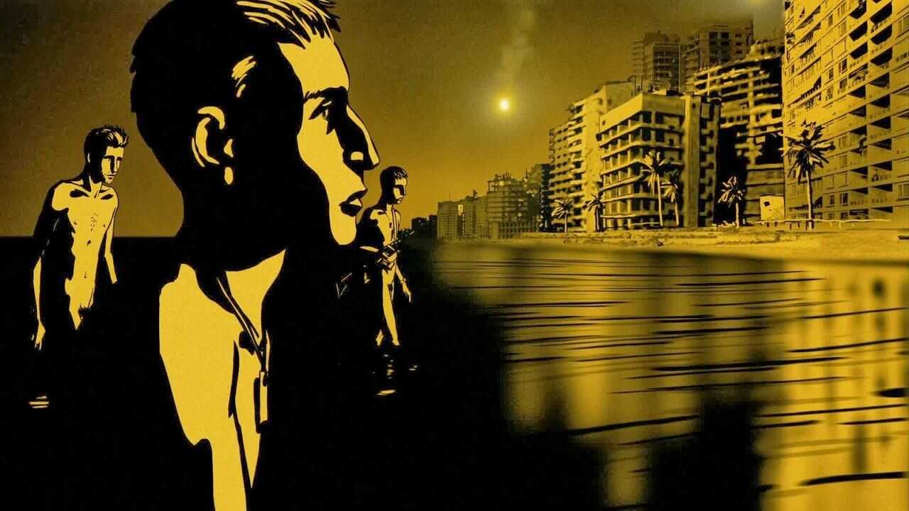 Waltz with Bashir (2008) 0