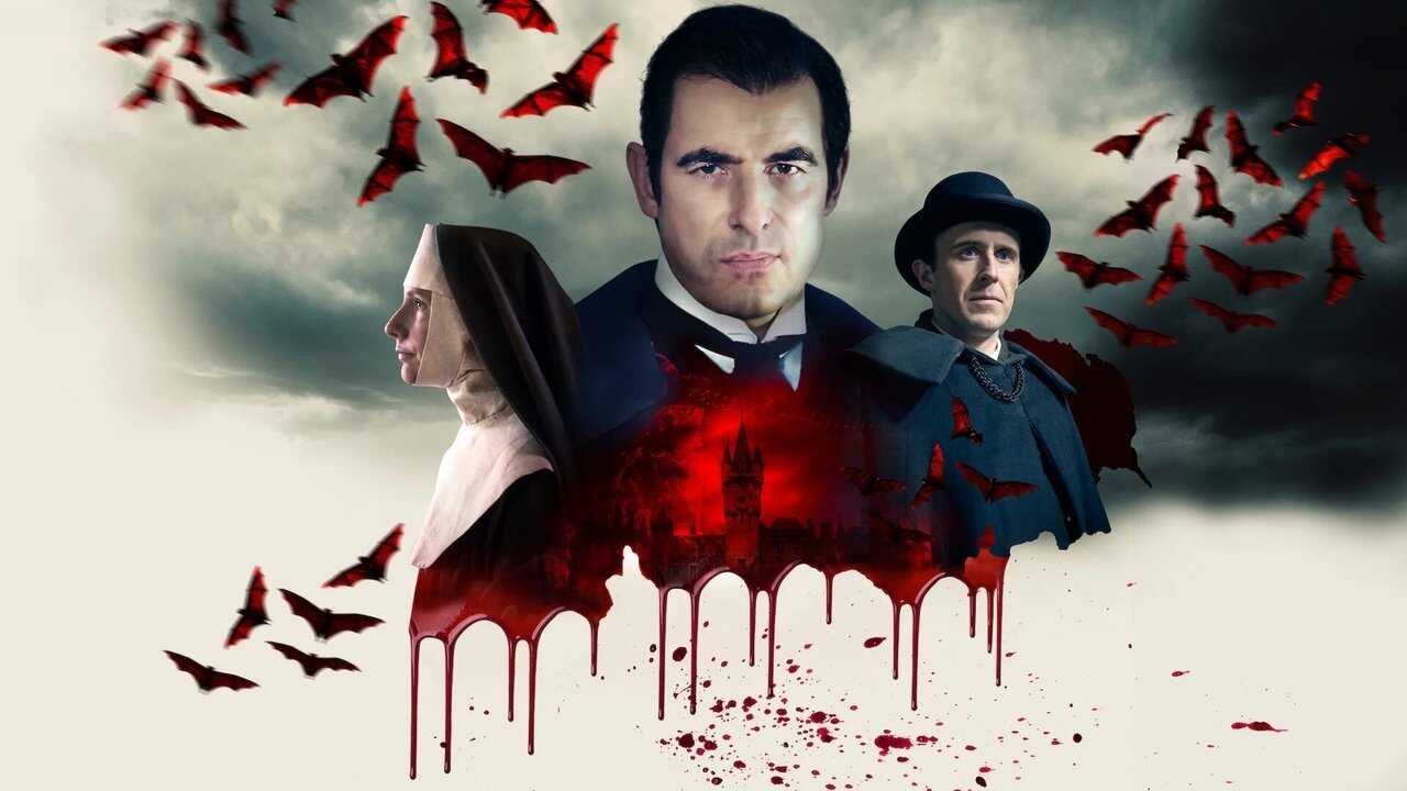 EN - Dracula (2020) 1