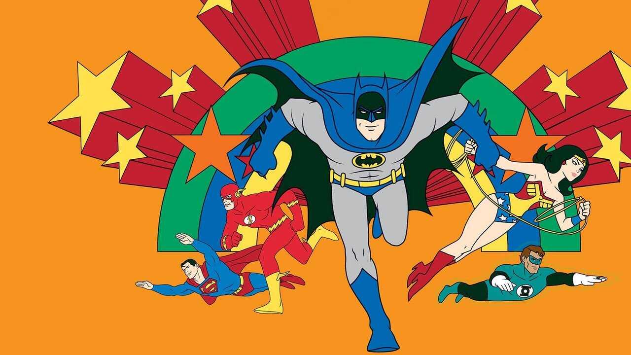 EN - Super Friends (1973) 3