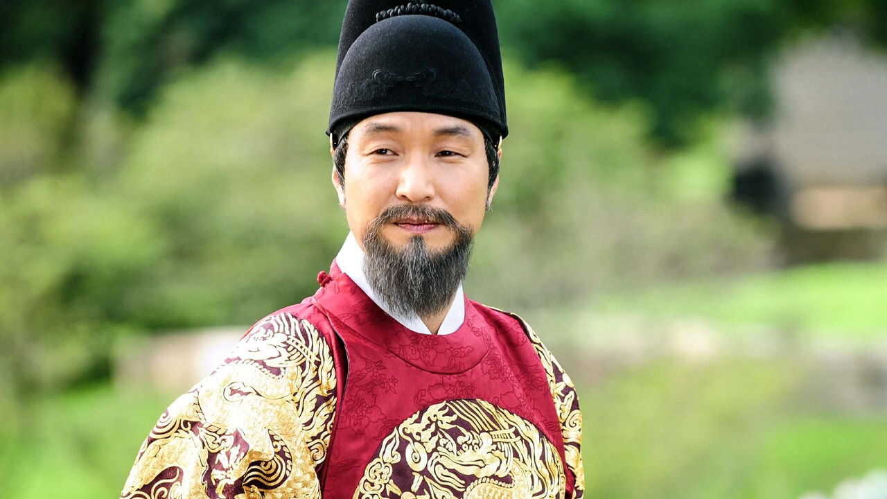 NF - Tree with Deep Roots 3