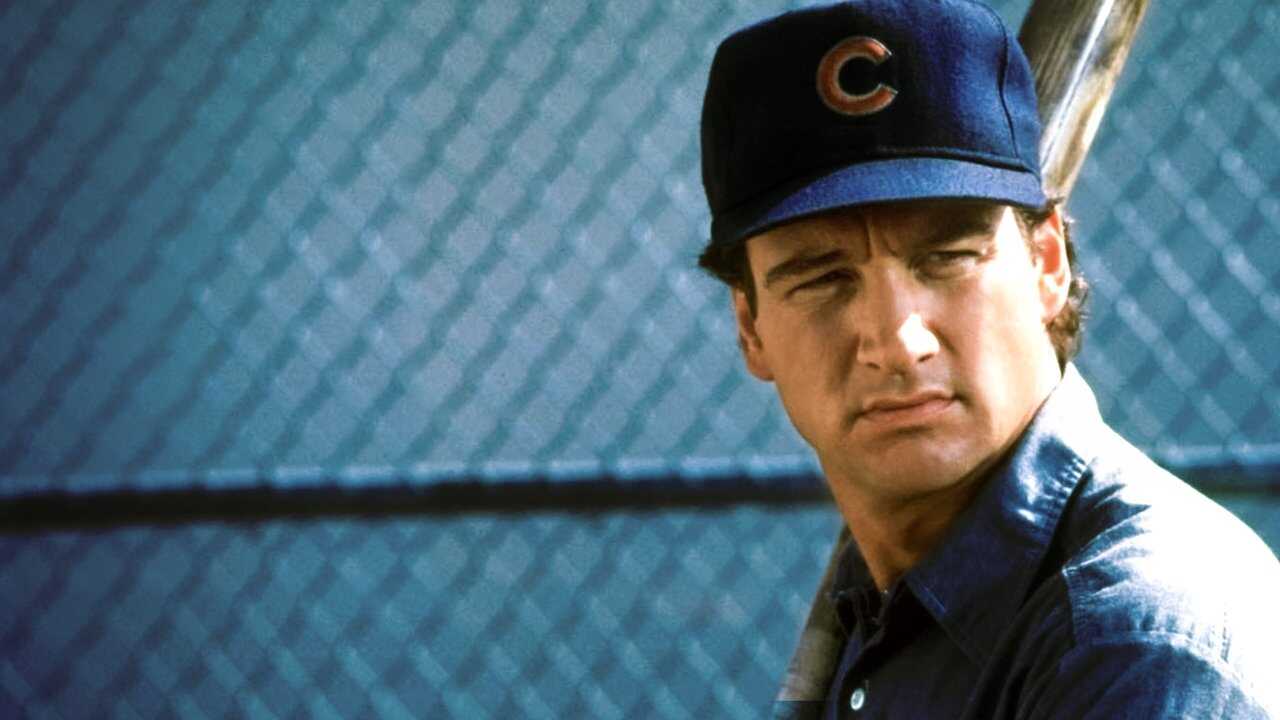 Taking Care of Business (1990) 0