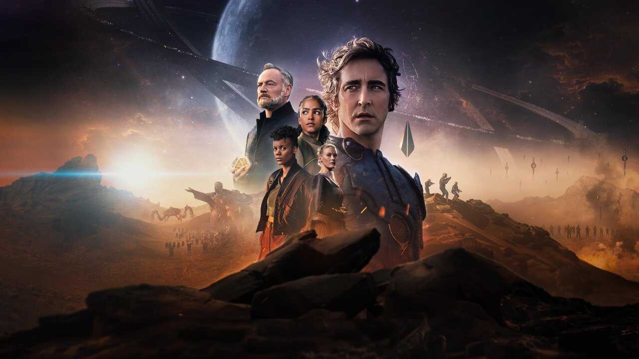 4K - Foundation (2021) 1