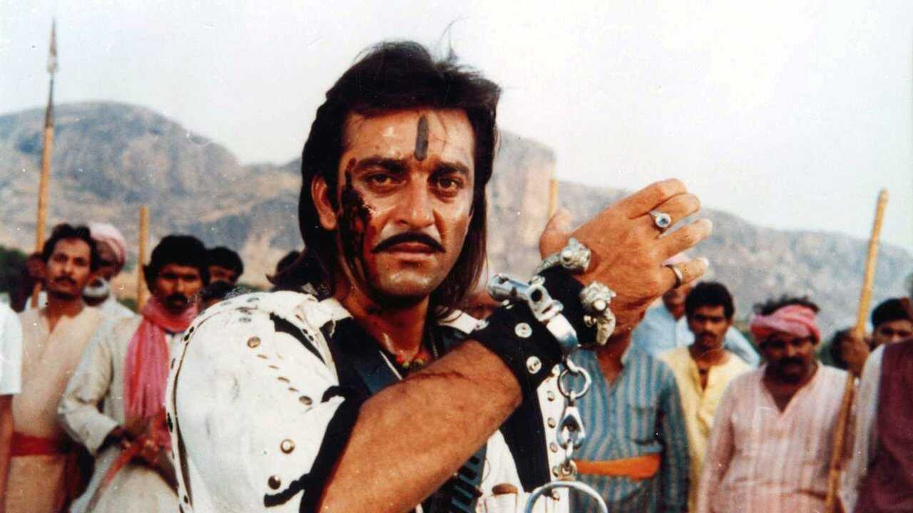 Jai Vikraanta (1995) 0