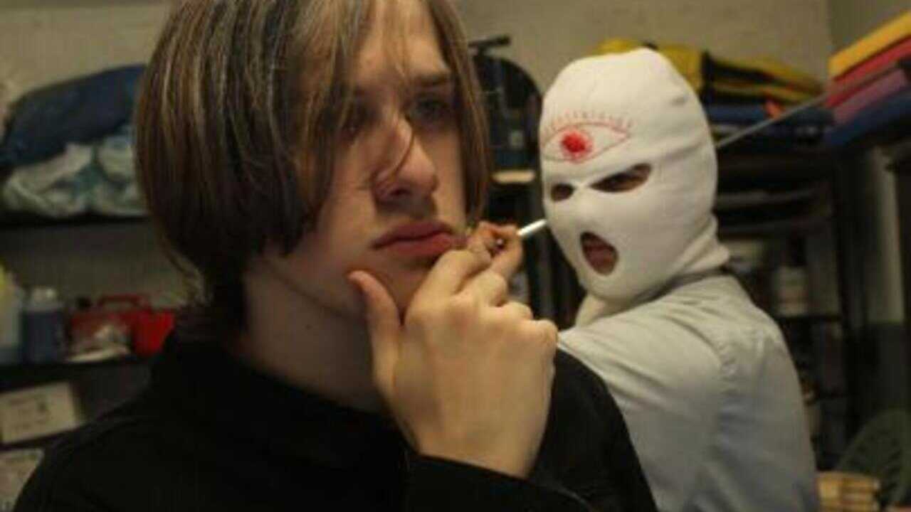 Blink 0