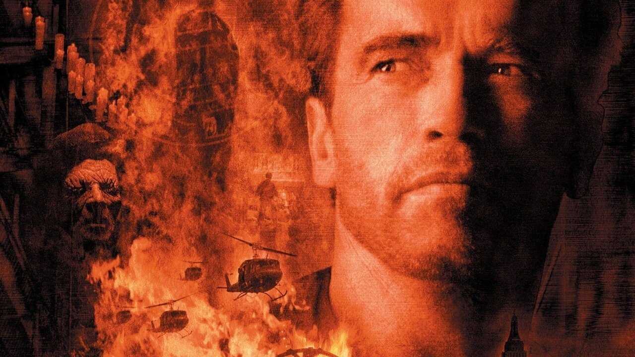 End of Days (1999) 0