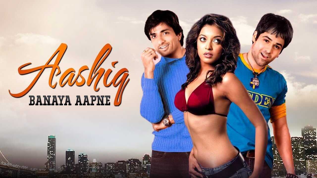 Aashiq Banaya Aapne (2005) 0
