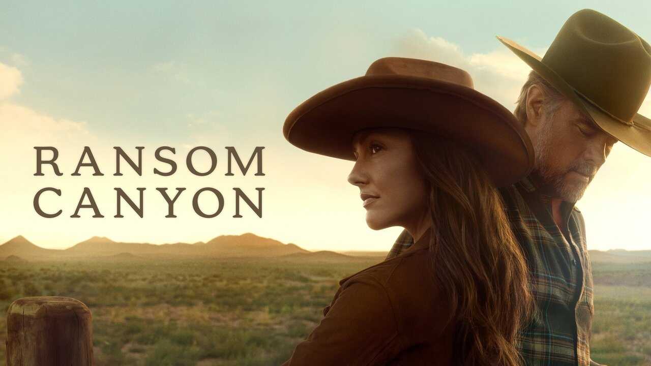 ES - Nueva vida en Ransom Canyon (2025) 1