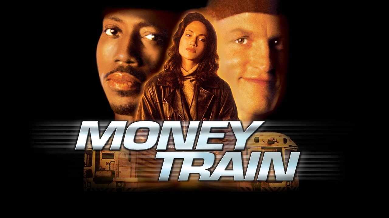 Money Train 0