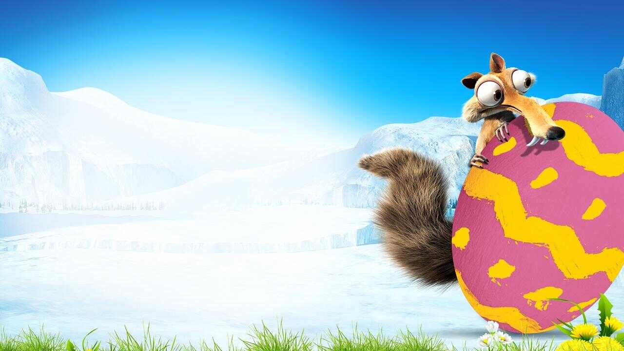 Ice Age: The Great Egg-Scapade 0