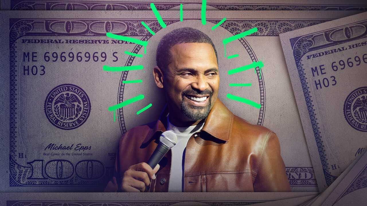 Mike Epps: Ready to Sell Out (2024) 0