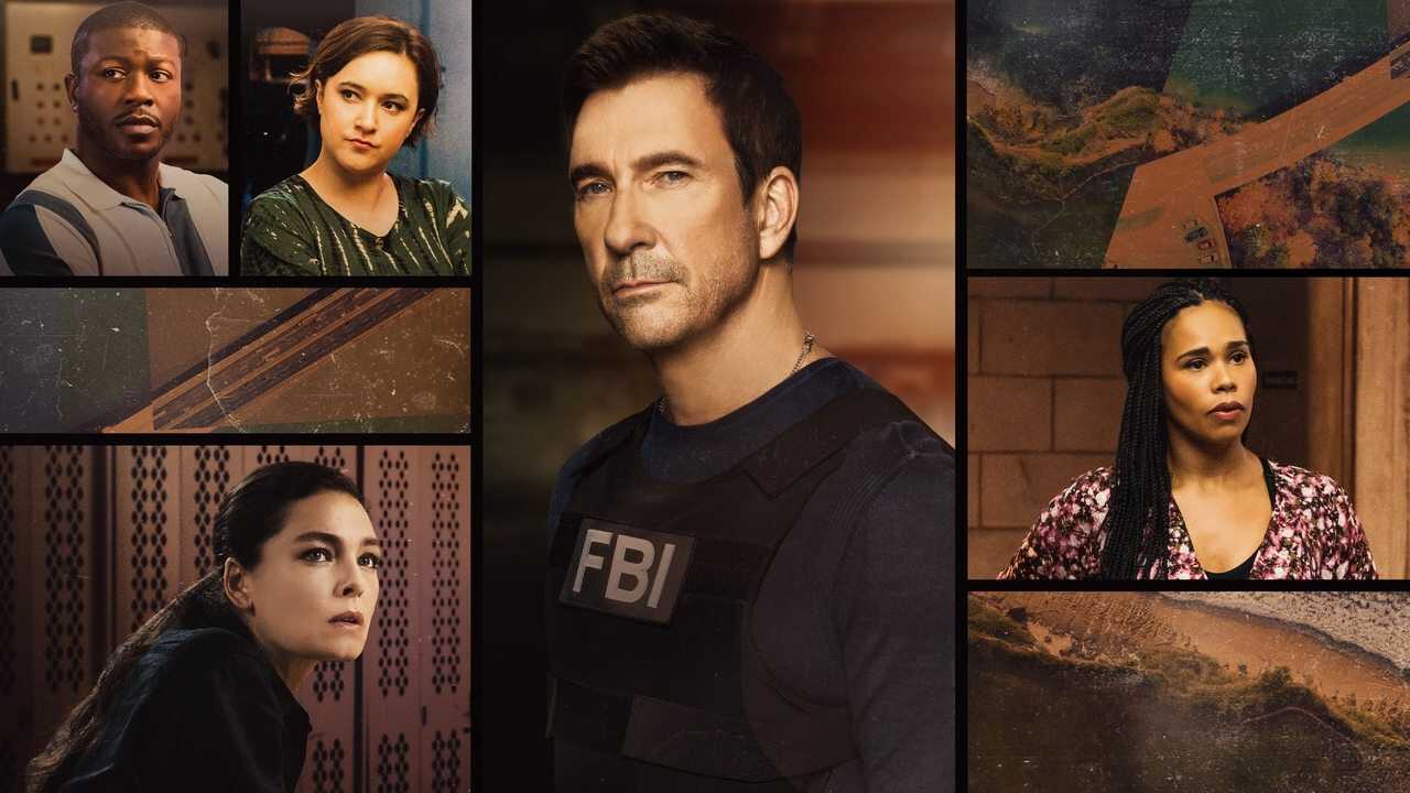EN - FBI: Most Wanted (2020) 2