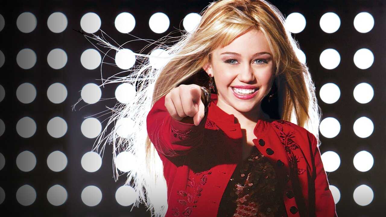 EN - Hannah Montana (2006) (US) 3