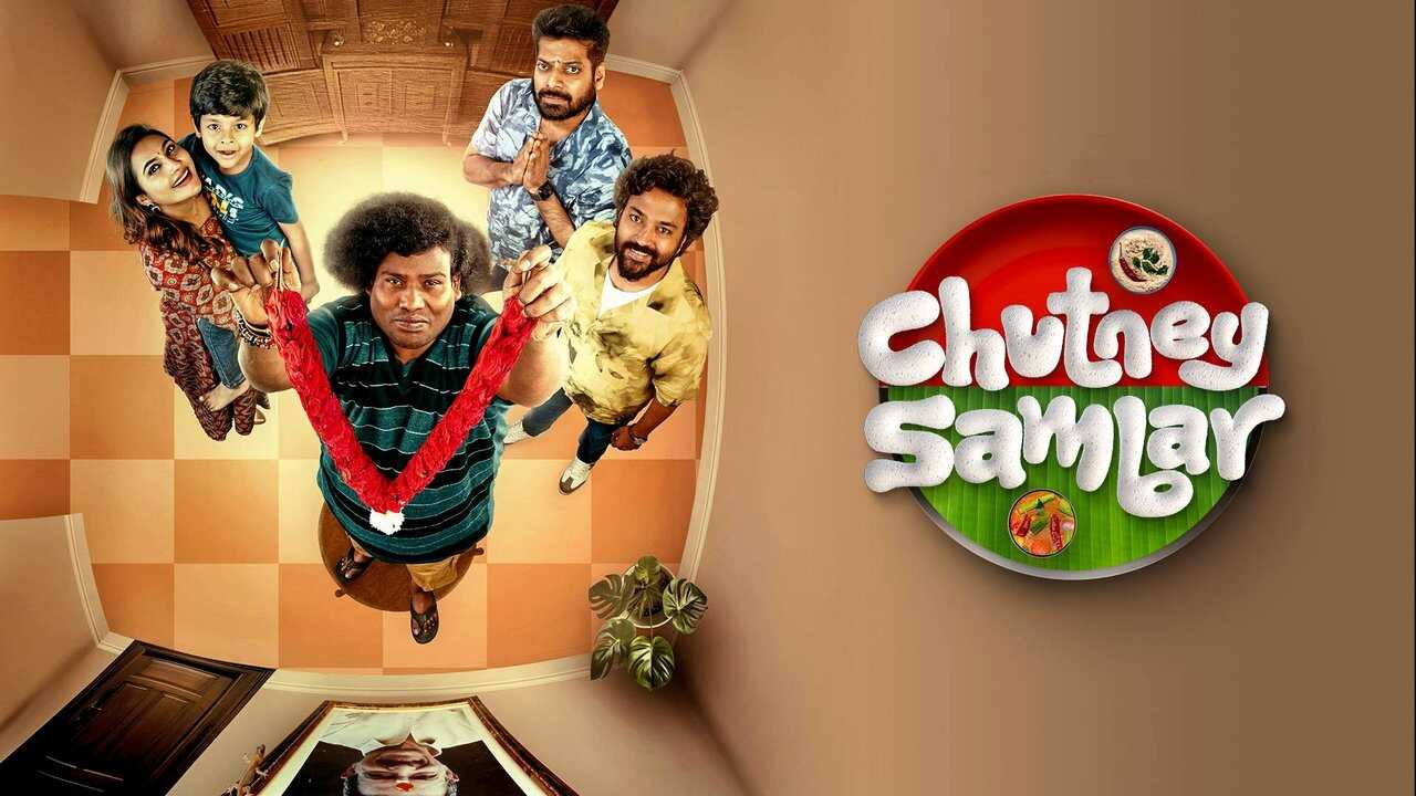 BN - Chutney Sambar (2024) 3