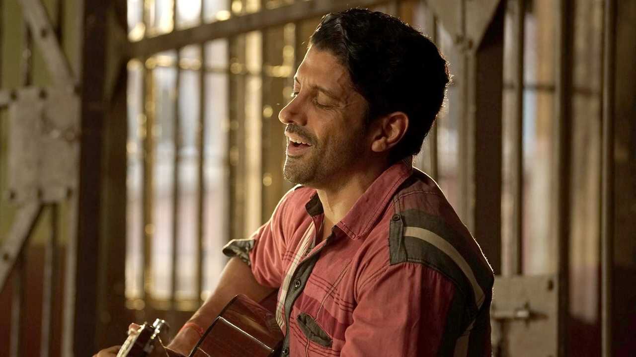 Lucknow Central (2017) 0