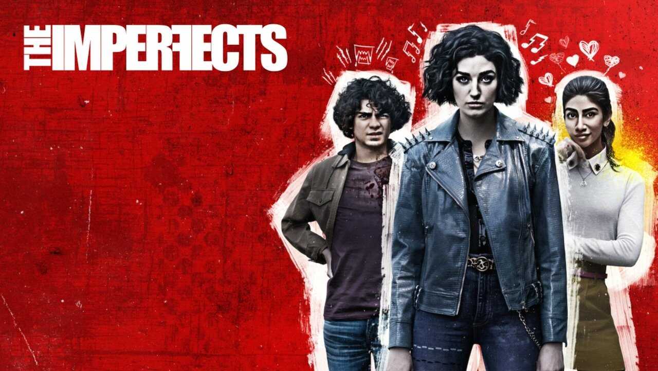 IN - The Imperfects 4