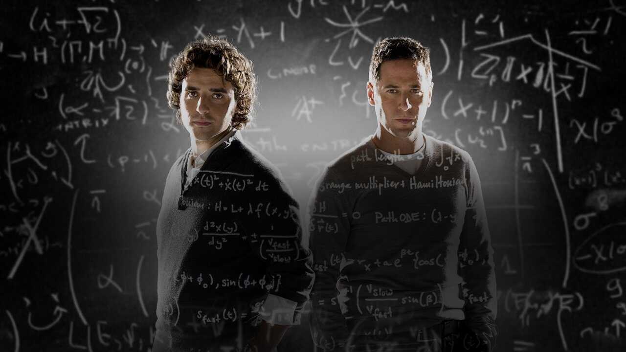 FR - Numb3rs 0