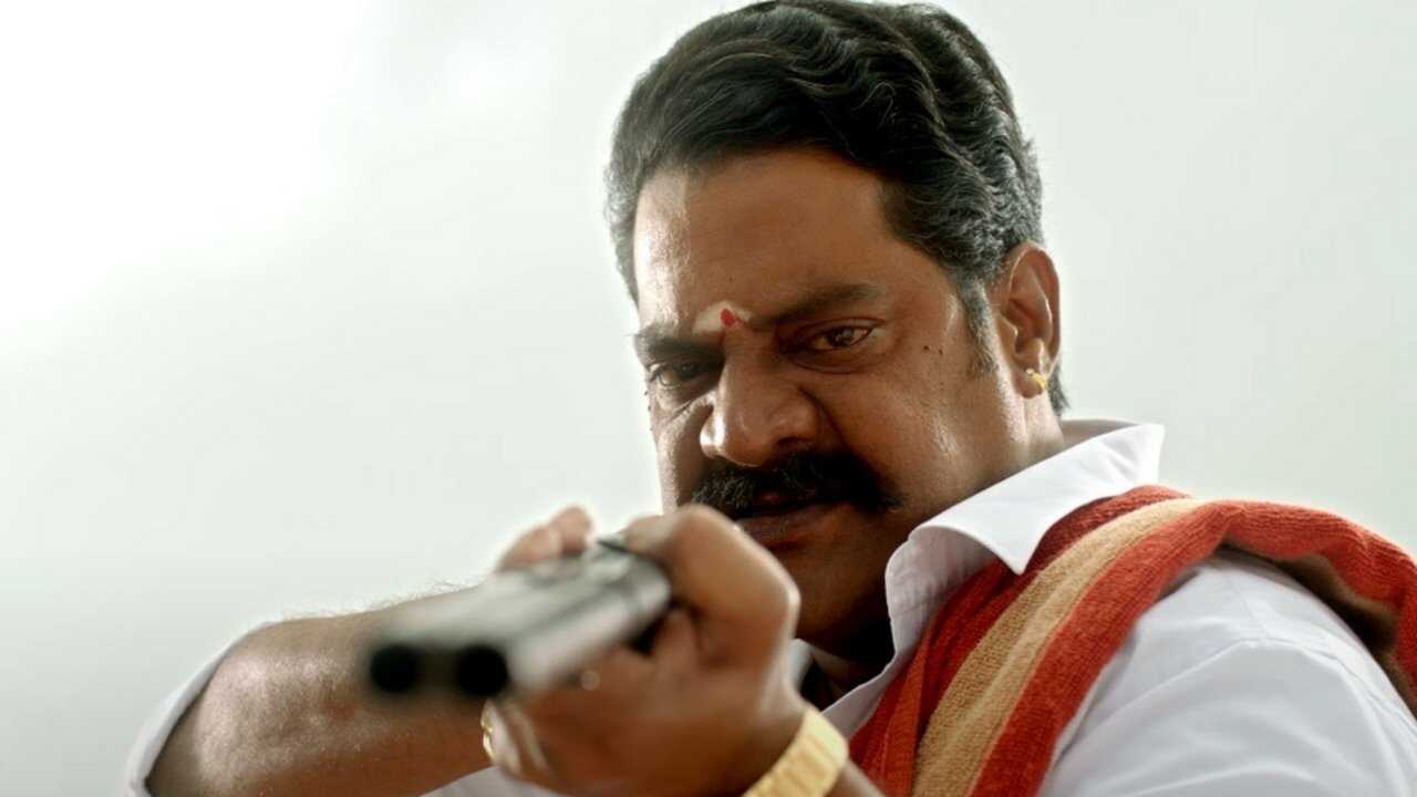 Upadhyaksha (2024) 0