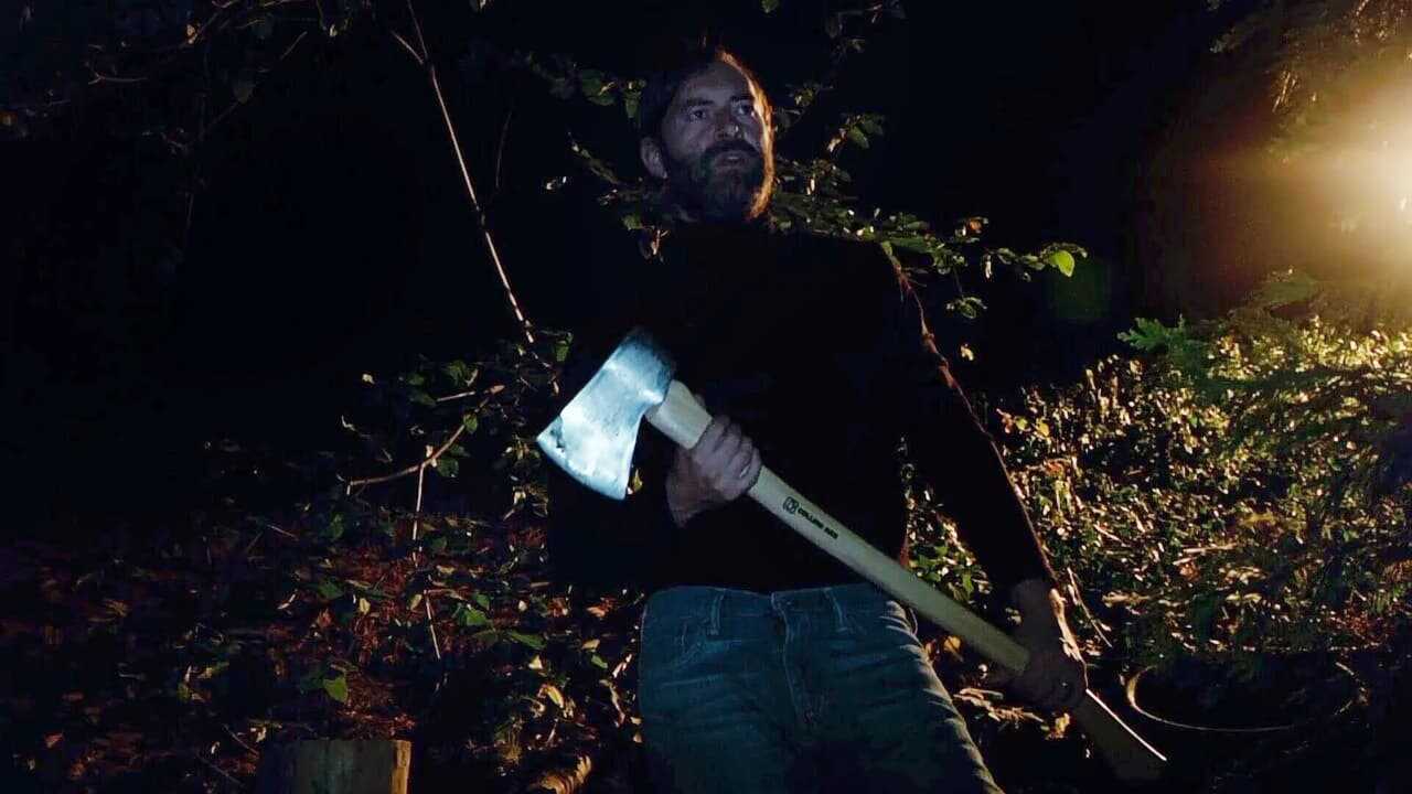 EN - The Creep Tapes (2024) 2