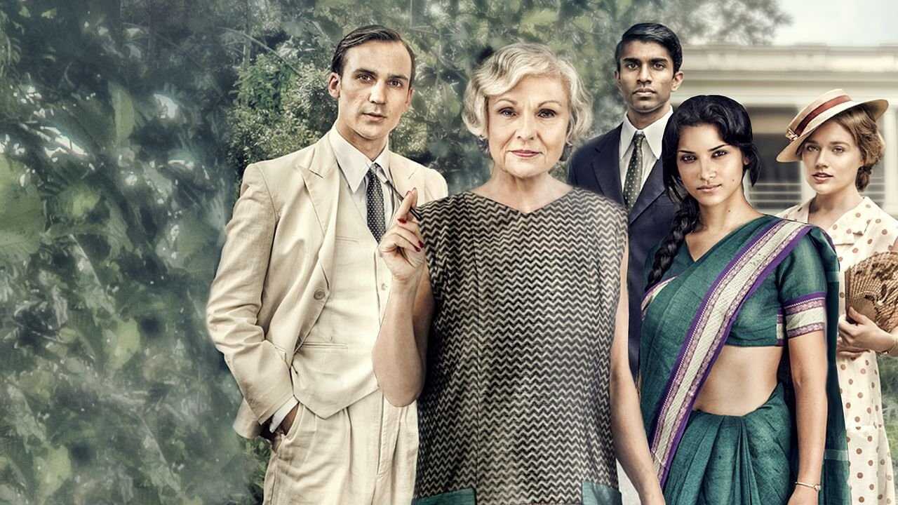 IN - Indian Summers (2015) 4