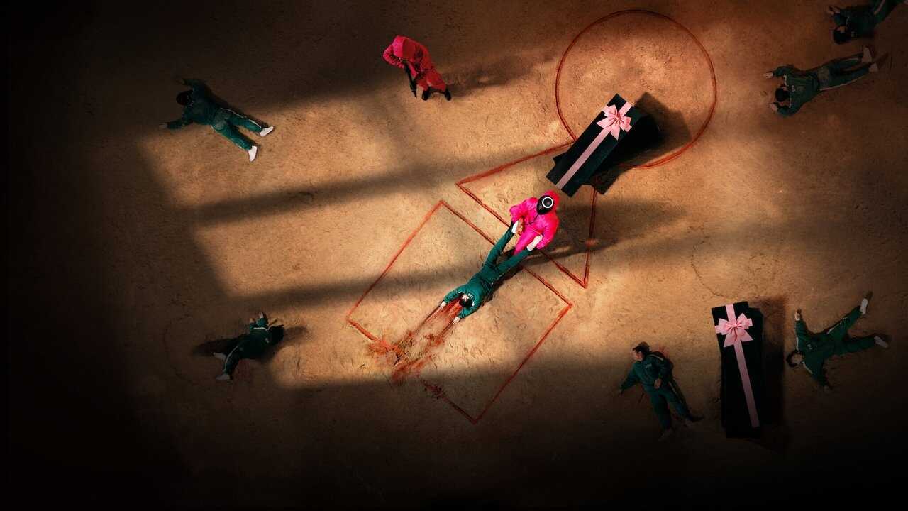 BR - Squid Game (2021) 4