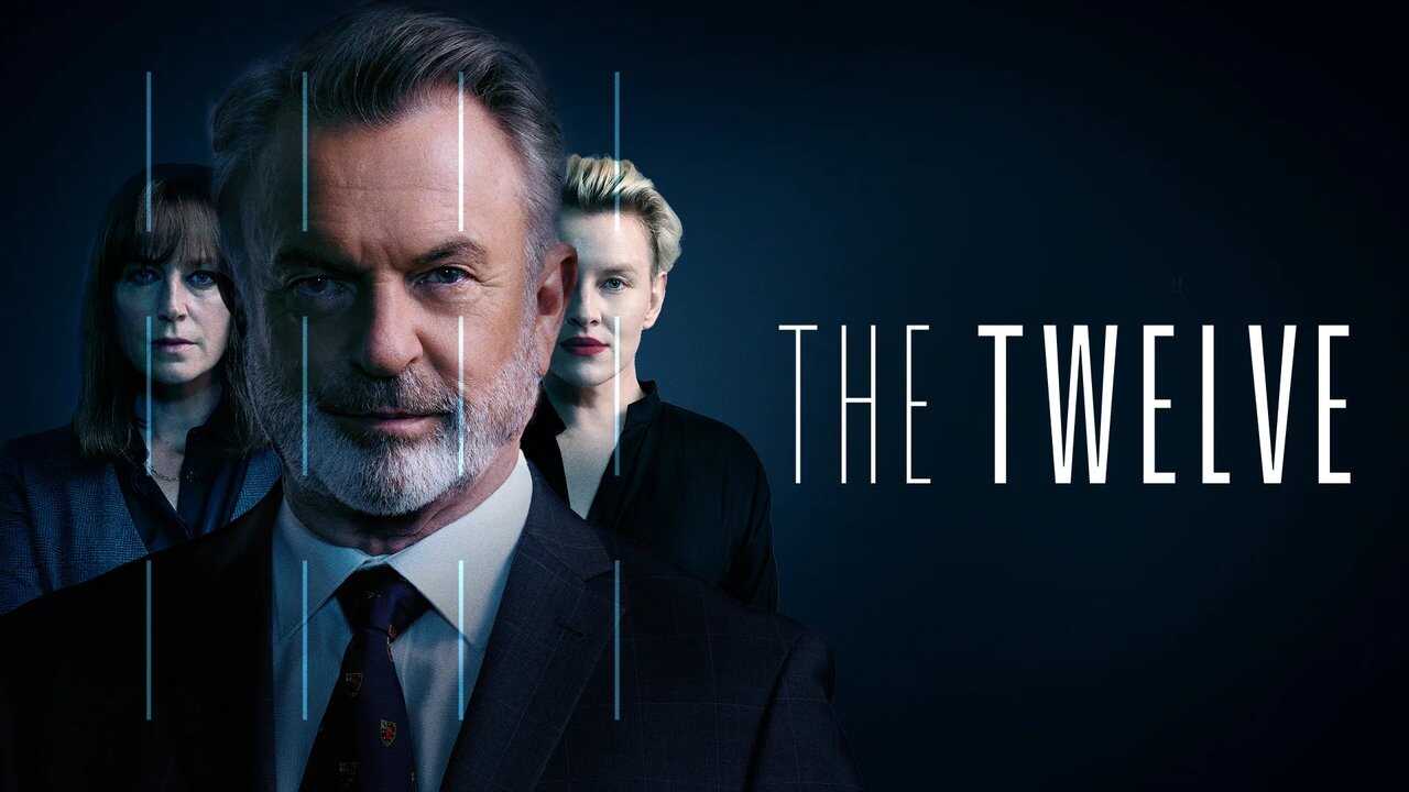 EN - The Twelve (2022) 4