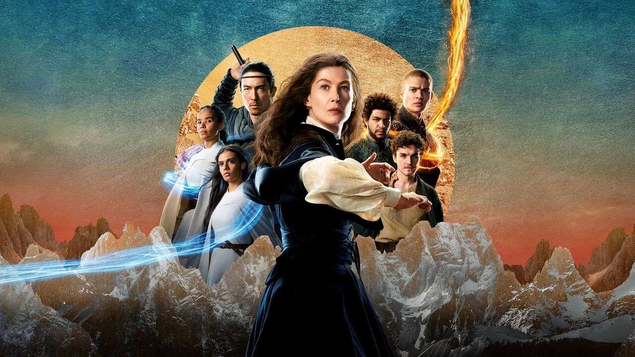 4K - La Roue du temps (2021) 3