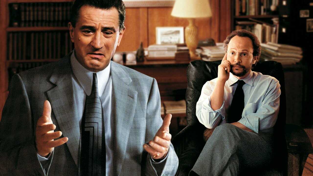 Mafia Blues (1999) 0