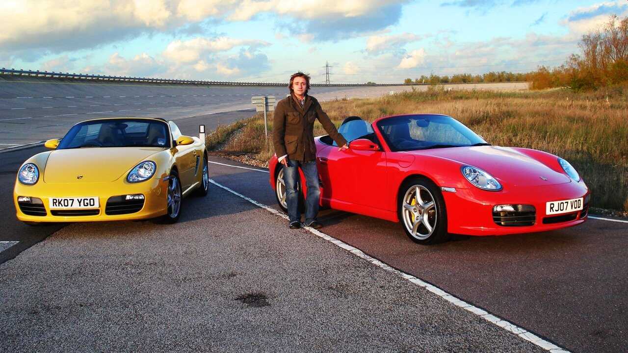 EN - Richard Hammond's Engineering Connections (2008) (GB) 1