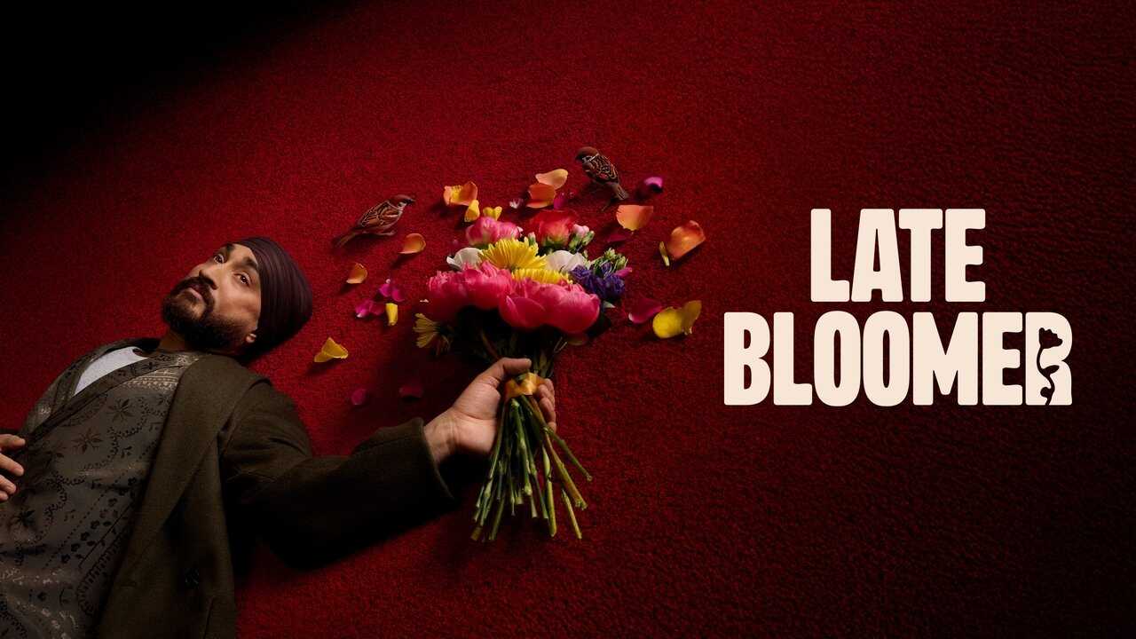 EN - Late Bloomer (2024) 1