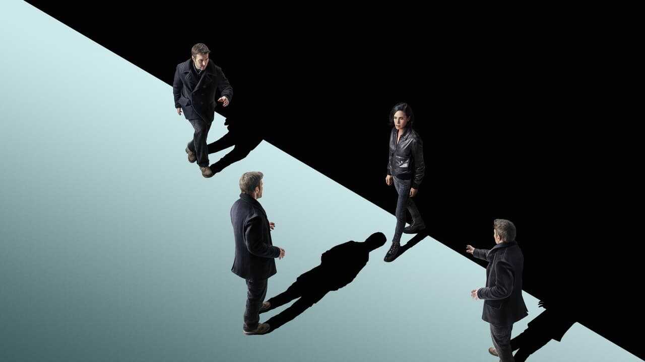 GR - Dark Matter (2024) 2