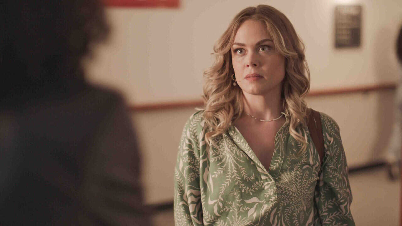 Don't Let Him Find You (2024) 0