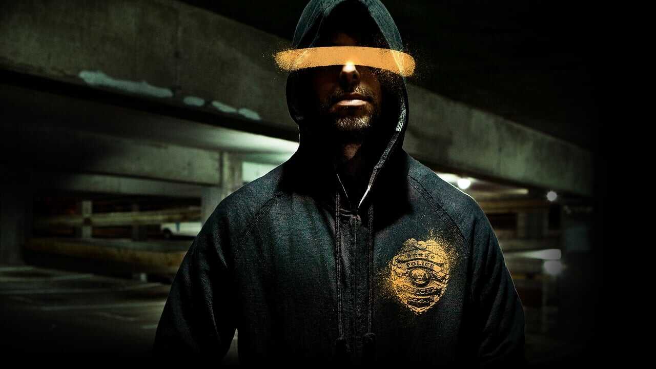 EN - Undercover: Caught On Tape (2024) 0