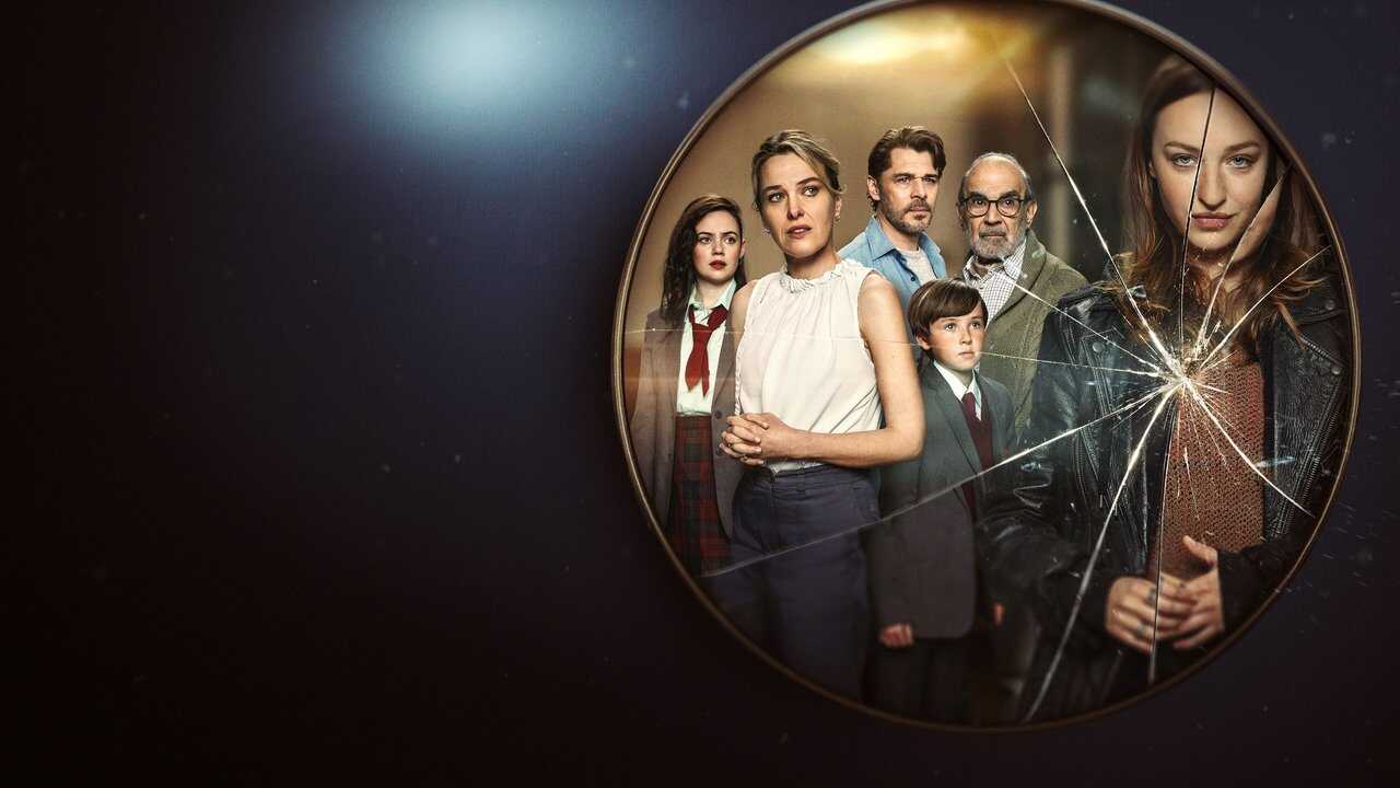 FR - Au pair (2025) (GB) 0