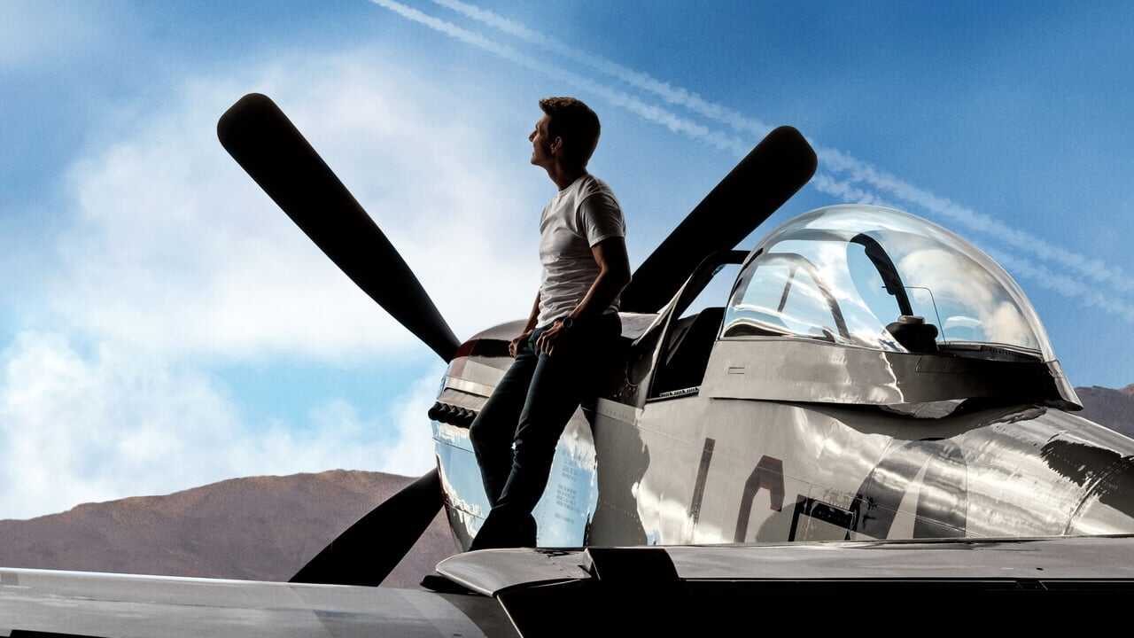 Top Gun: Maverick 0
