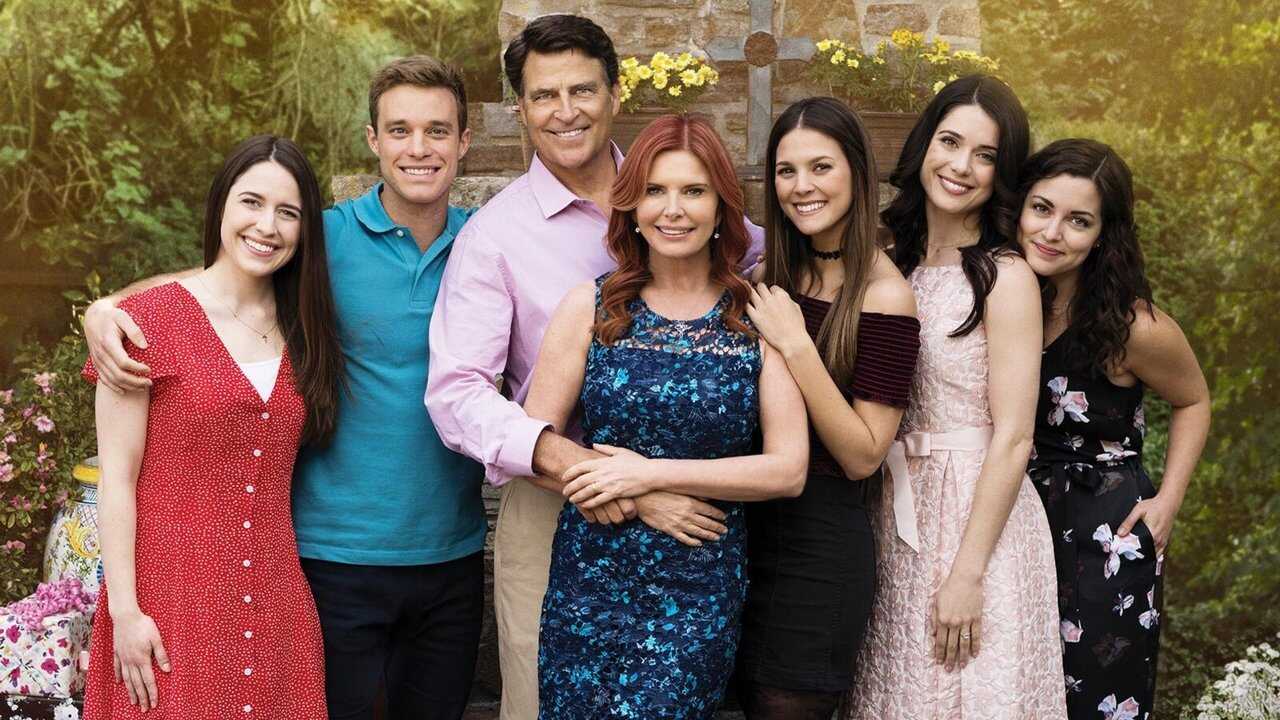 EN - The Baxters (2024) 4