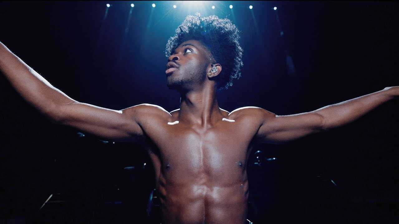 Lil Nas X: Long Live Montero 0