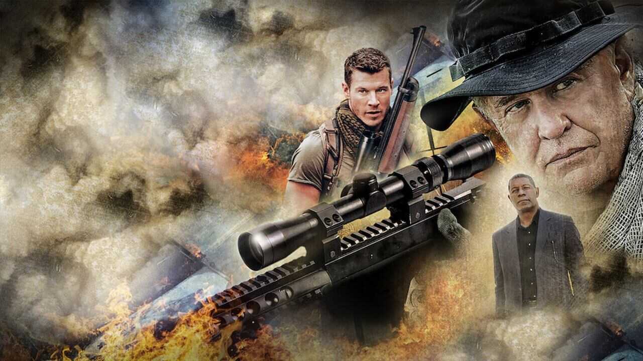 Sniper: Legacy (2014) 0