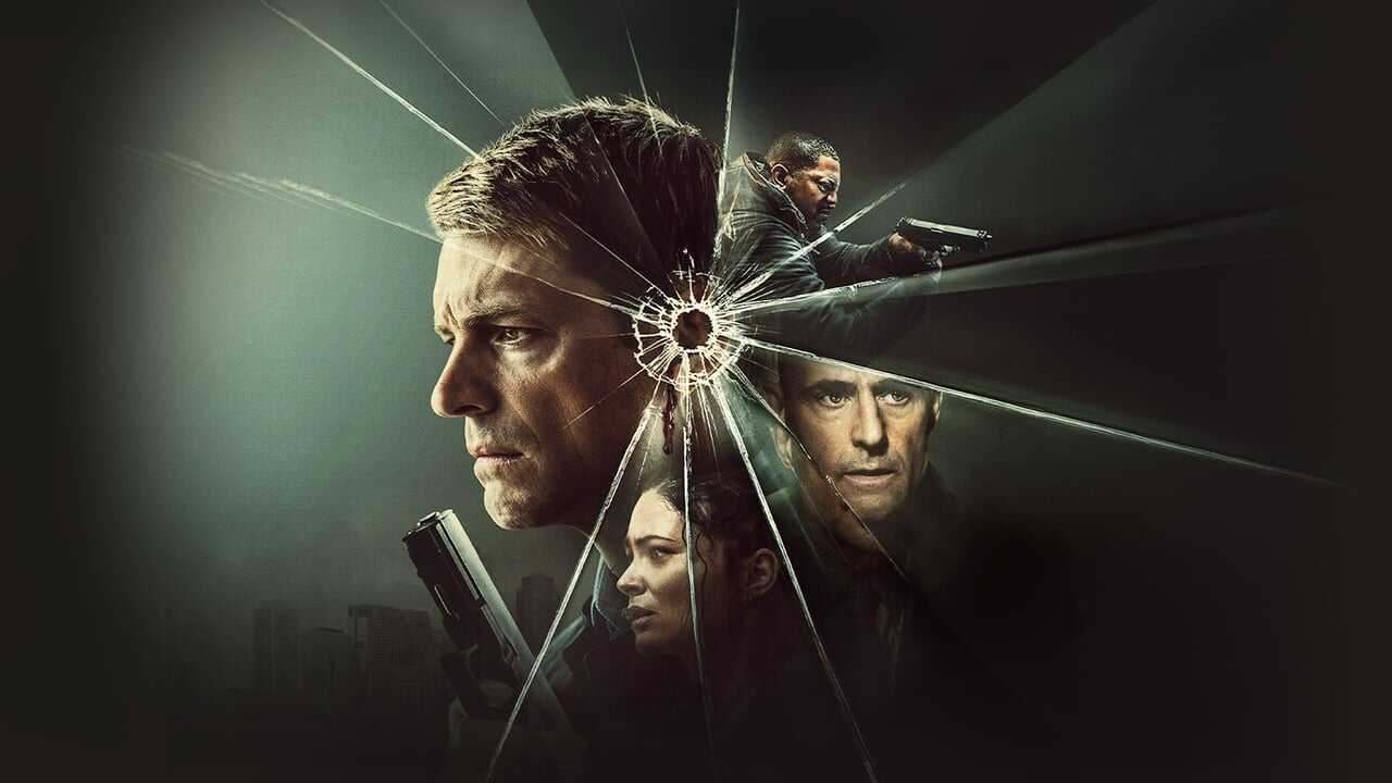 The Silent Hour (2024) 0
