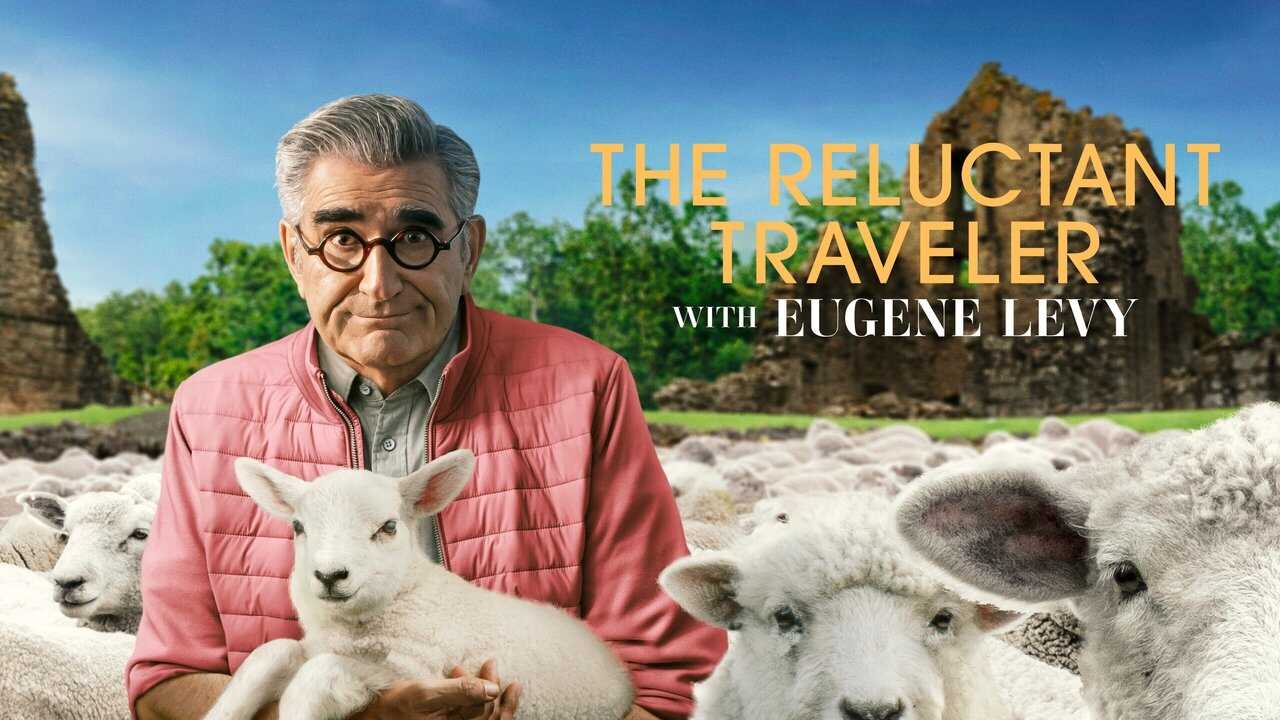 EN - The Reluctant Traveler With Eugene Levy (2023) 0