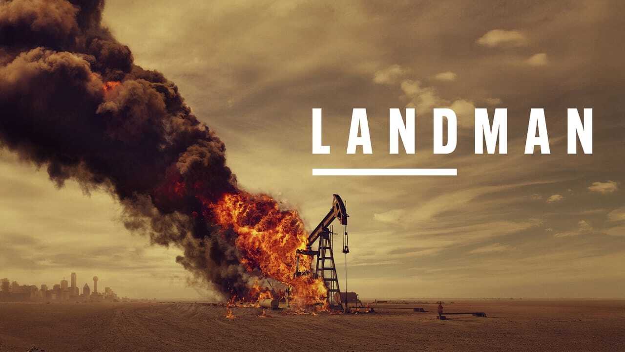 ES - Landman (2024) 1