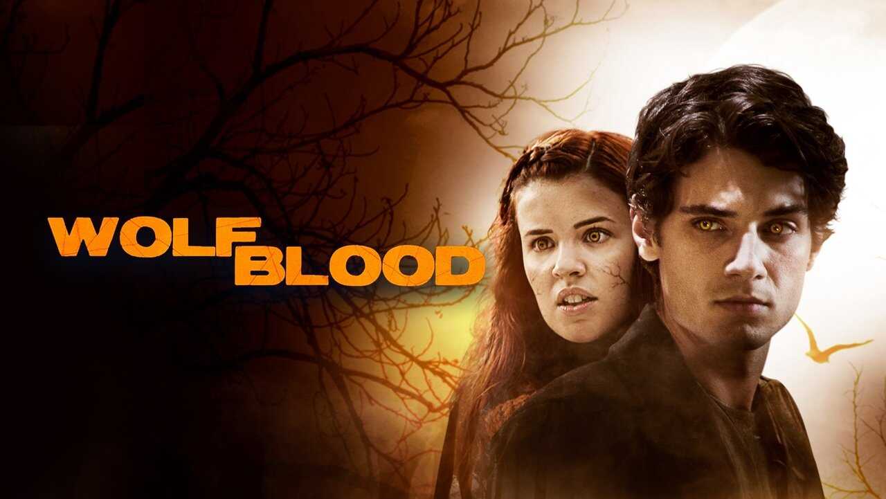 DE - Wolfblood: Verwandlung bei Vollmond (2013) 3