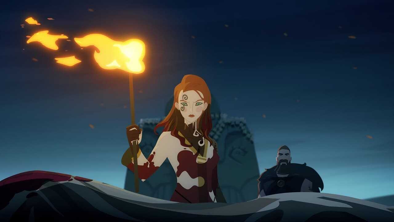 EN - Twilight Of The Gods (2024) 0