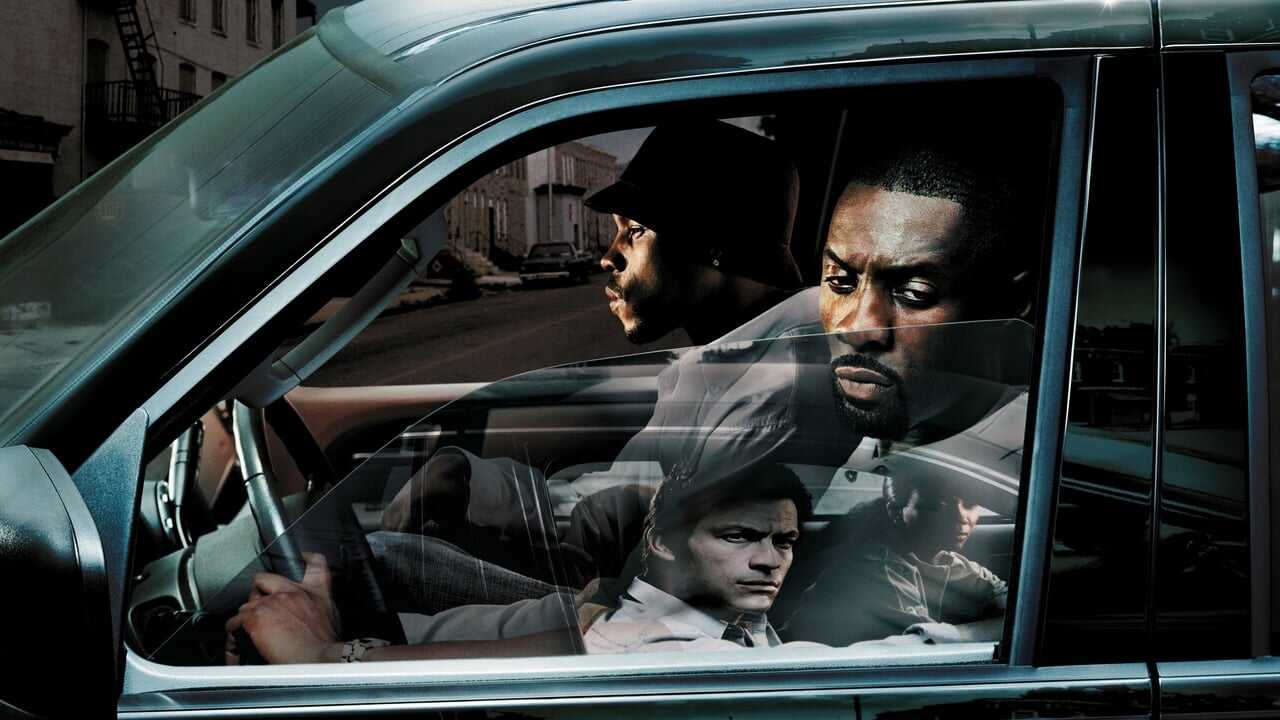 ES - Bajo escucha (The Wire) (2002) 2