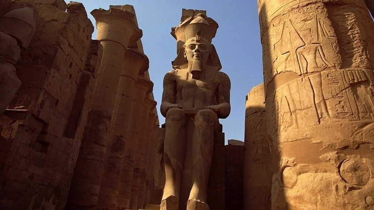 Mummies: Secrets of the Pharaohs 0