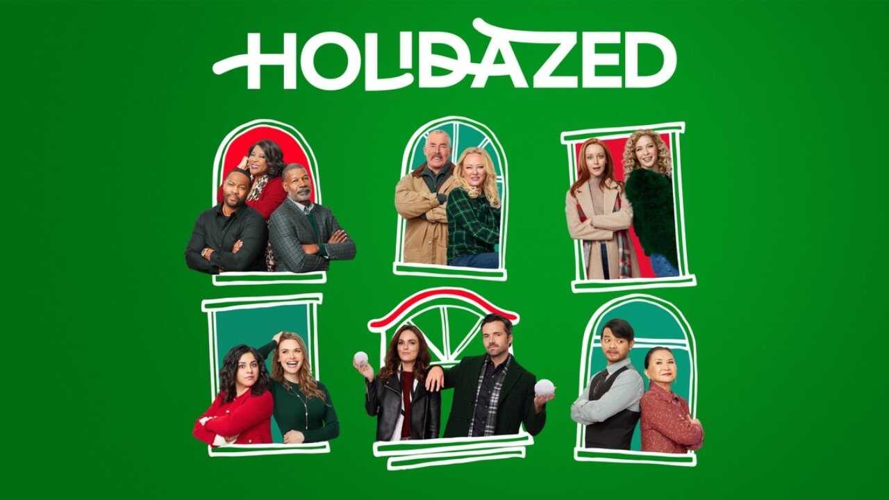 EN - Holidazed (2024) 2