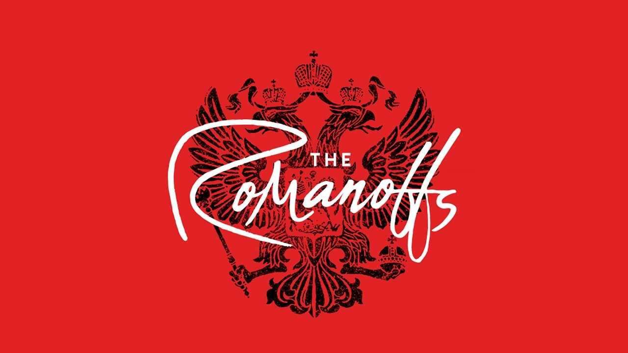 IT - The Romanoffs (2018) 2