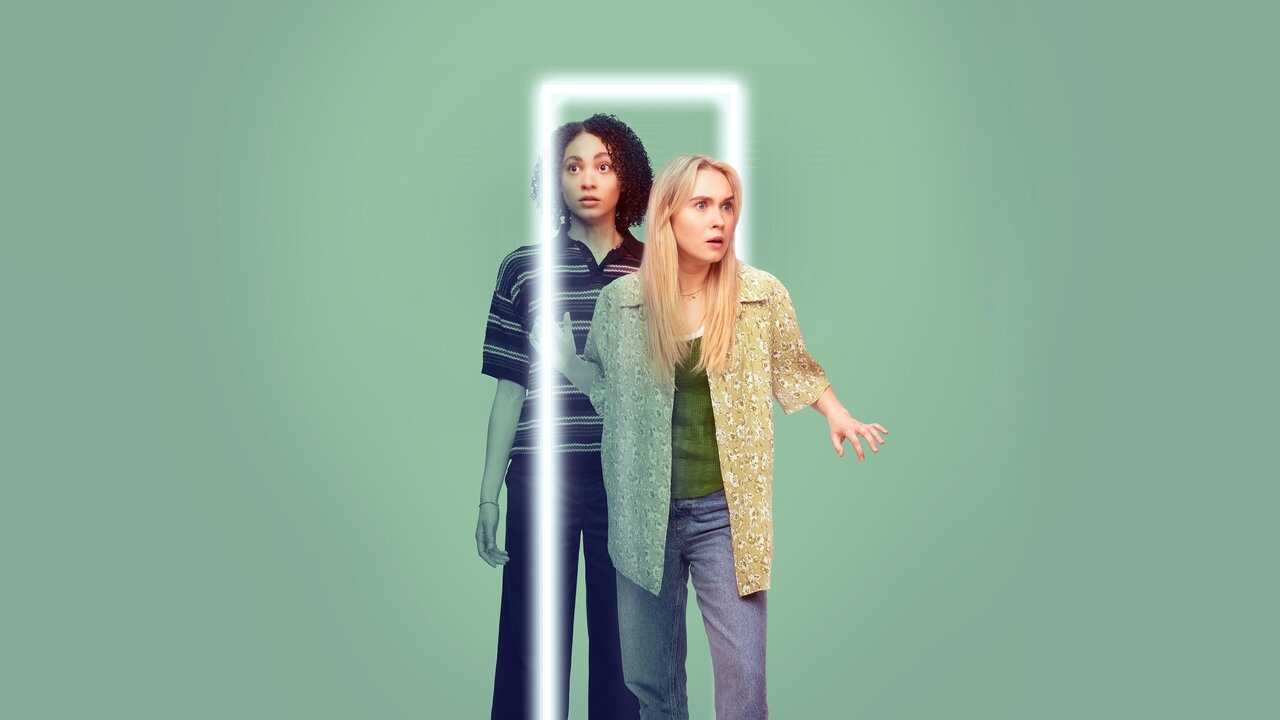 EN - Davey & Jonesie's Locker (2024) 0